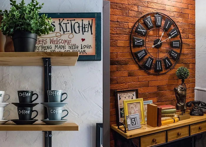 Hostel 5 Vintage Σόφια