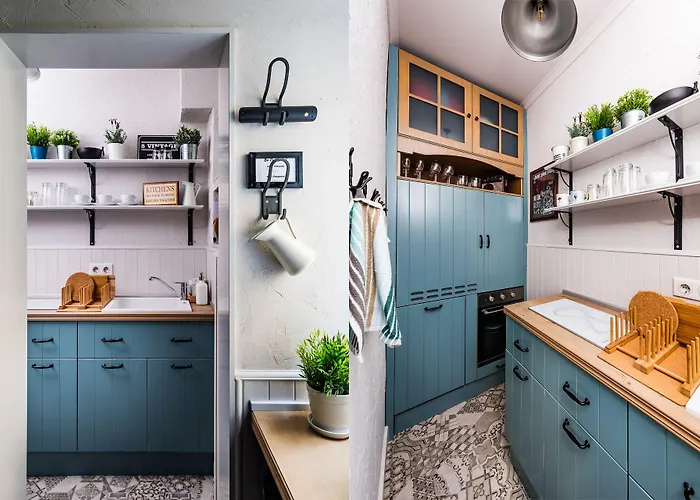 Hostel 5 Vintage Sofie