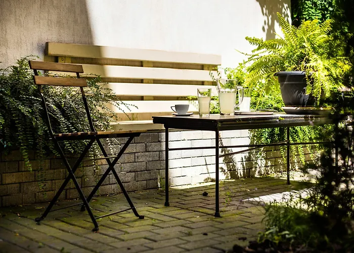 5 Vintage Hostel Sofie